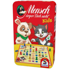 Schmidt Spiele - Don't bother me Kids - Children's Board Games