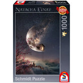 Schmidt Spiele - Sussurri dei Sogni 1000 Pz - Puzzle