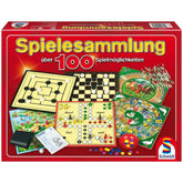 Schmidt Spiele - Game Collection - Game Collections