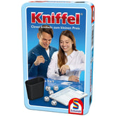 Schmidt Spiele - Kniffel - Giochi di Famiglia