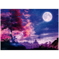 Schmidt Spiele - Legendary Look 1000 Pz - Puzzle