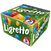Schmidt Spiele - Ligretto green - Family Games