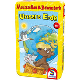Schmidt Spiele - Our Earth - Children's Board Games
