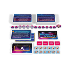 Schmidt Spiele - Chi sa qualcosa del genere? - Giochi di famiglia