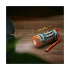 Scout - 2-in-1-Kids-Flashlight - Outdoor-Play-Equipment