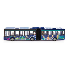 Siku - Articulated bus - Play Vehicles