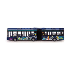 Siku - Articulated bus - Play Vehicles