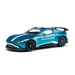 Siku - Aston Martin Vantage GT4 - Play Vehicles
