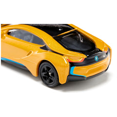 Siku - BMW I8 - Veicoli da Gioco