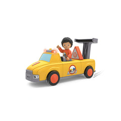 Siku - Chris Carry - Toddys - Giocattoli da Costruzione