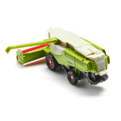 Siku - Claas Combine harvester - Play Vehicles
