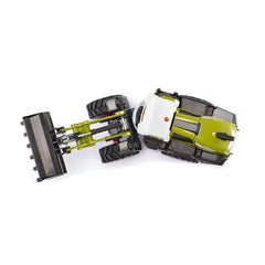 Siku - Claas Torion 1914 - Play Vehicles