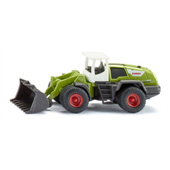 Siku - Claas Torion 1914 Wheel loader - Play Vehicles