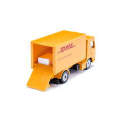 Siku - DHL Logistics Set - Play Vehicles