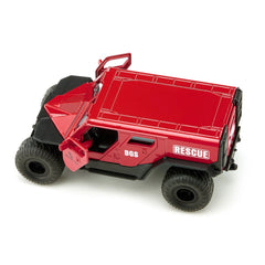 Siku - GHE-O Rescue - Play Vehicles