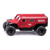 Siku - GHE-O Rescue - Veicoli da Gioco