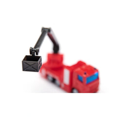 Siku - Gift set Feuerwehr - Play Vehicles
