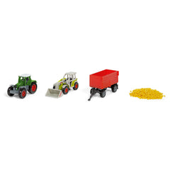Siku - Gift set agriculture - Play Vehicles