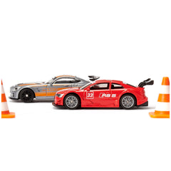 Siku - Gift set race - Play Vehicles