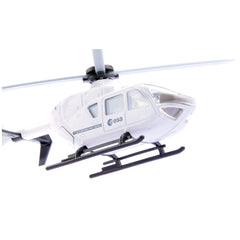 Siku - In The Air New Models ESA Helicopter - Play Vehicles