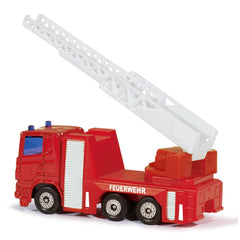 Siku - In The City Fire Engine - Play Vehicles