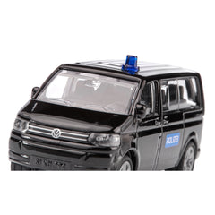Siku - In The City New Models VW T5 Special Task Force - Play Vehicles