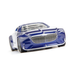 Siku - In Città Nuovi Modelli Vision Mercedes-Maybach 6 - Veicoli da Gioco