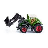 Siku - Nel Campo Fendt 1050 Vario con Pala Frontale - Veicoli da Gioco
