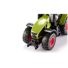 Siku - InTheCountrysideClaasAxion950 - PlayVehicles
