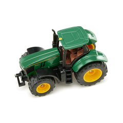 Siku - John Deere 6215R - Play Vehicles