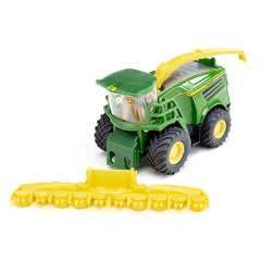 Siku - John Deere 8500i - Play Vehicles