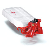 Siku - Falciatrice a disco posteriore Kuhn - Veicoli da gioco