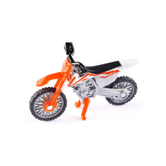 Siku - Set tempo libero - Set di gioco per bambini