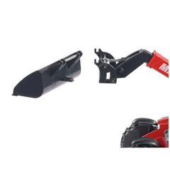 Siku - Manitou MLT840 sollevatore telescopico - Veicoli da gioco