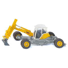 Siku - Menzi Muck Walking excavator - Play Vehicles