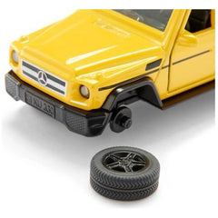 Siku - Mercedes Benz G65 AMG - Veicoli da Gioco