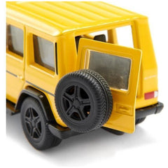 Siku - Mercedes Benz G65 AMG - Veicoli da Gioco