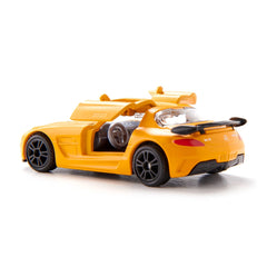 Siku - Mercedes-Benz SLS AMG Black Series - Veicoli da Gioco
