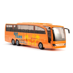 Siku - Mercedes-Benz Travego Coach - Play Vehicles