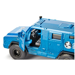 Siku - Money transporter - Play Vehicles