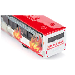 Siku - Autobus Pubblico Neoplan - Veicoli da Gioco