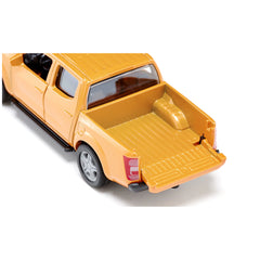 Siku - Nissan Navara - Veicoli da Gioco