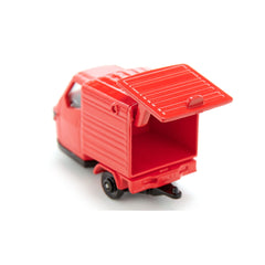 Siku - Piaggio Ape - Play Vehicles