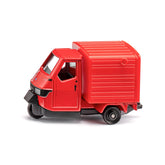 Siku - Piaggio Ape - Veicoli da Gioco