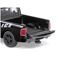 Siku - RAM 1500 US Police - Play Vehicles
