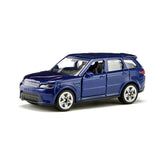 Siku - Range Rover - Veicoli da Gioco
