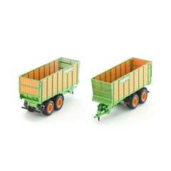 Siku - Silage trailer - Play Vehicles