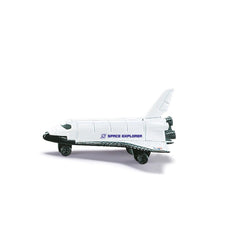 Siku - Space-Shuttle - Play Vehicles