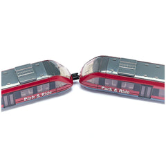 Siku - Tram - Play Vehicles