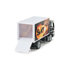 Siku - Truck with box body Sixt - Play Vehicles